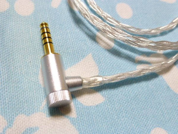 SENNHEISER IE900 IE600 IE300 AKG N5005 切り込み入 MMCX 6N SENNHEISER IE900 IE600 IE300 AKG N5005 切り込み入 MMCX 6N