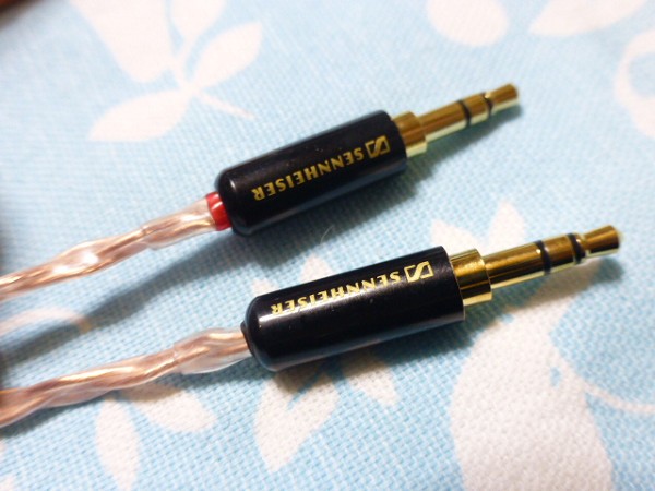 HiFiMAN 用ケーブル SUNDARA ANANDA HE5se HE6se Arya MOGAMI 2944 八芯 ブレイド編み 300cm かなり長め 6.3mm 標準プラグ (カスタム対応可_画像2