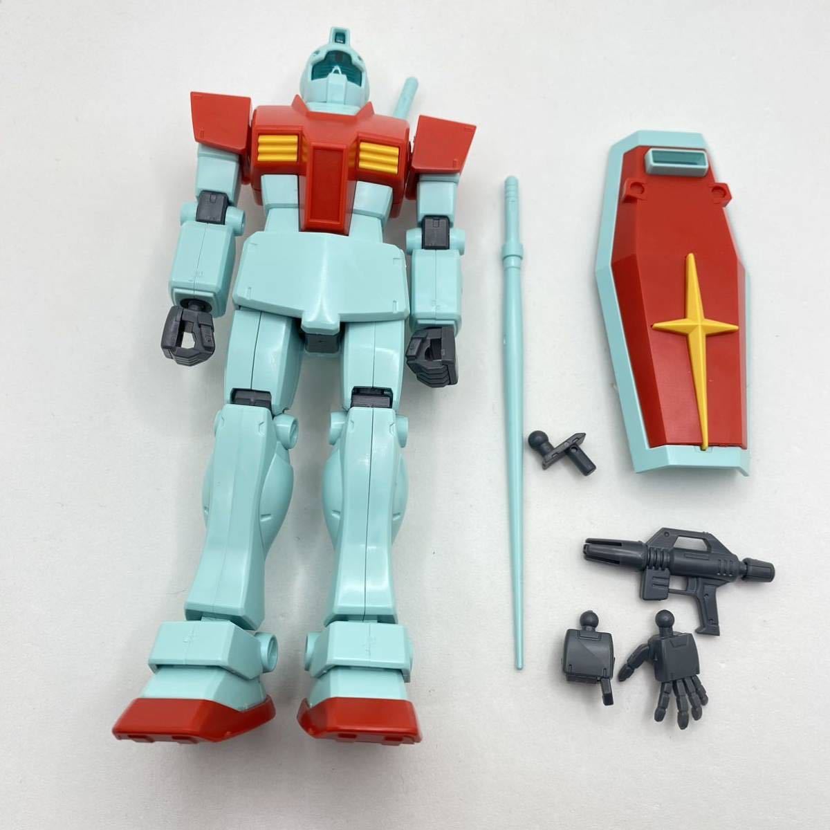 限定版 1 144 HGUCガンプラ完成品 ジャンク mandhucollege.edu.mv
