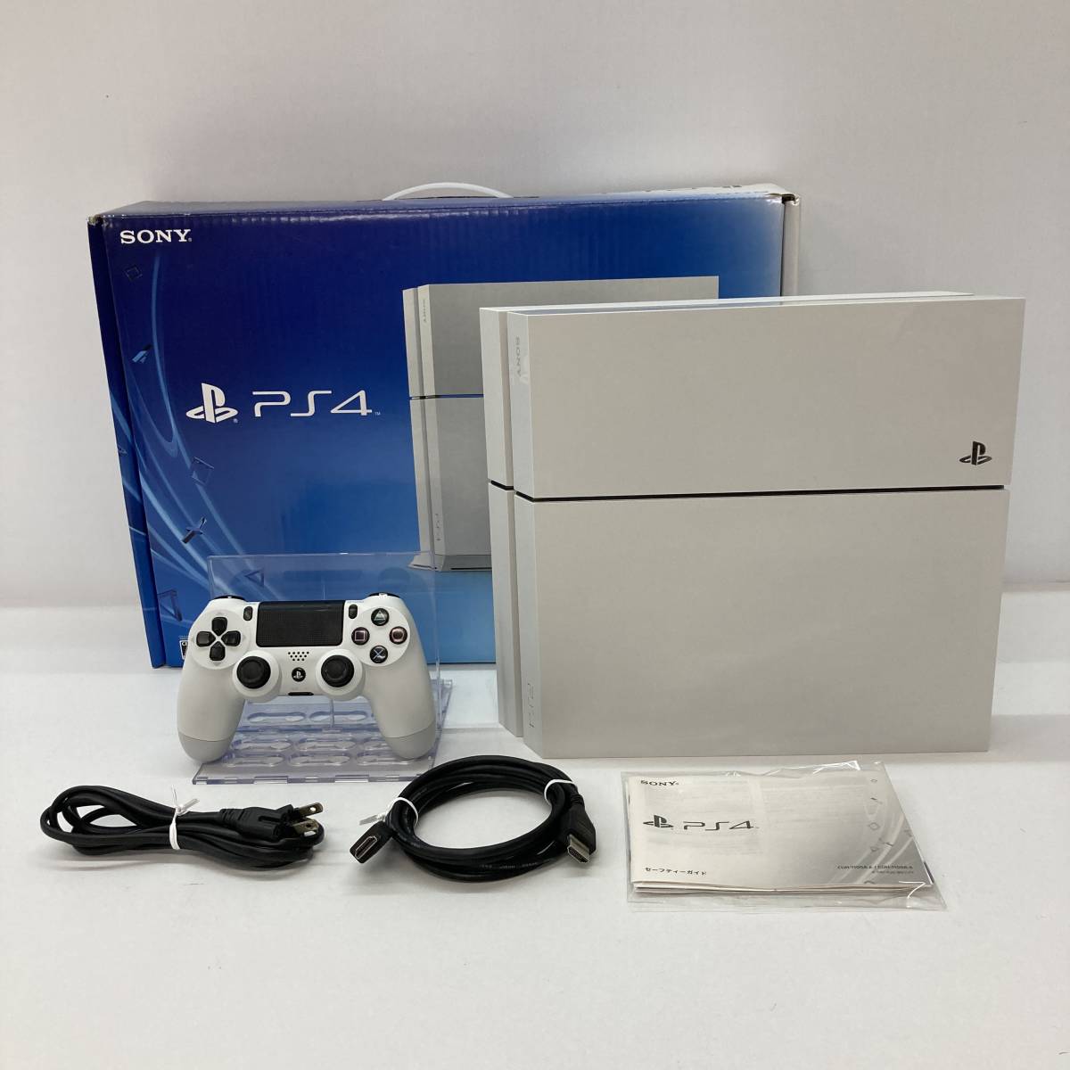 PS4 PlayStation4 CUH-1100A ジャンク品 · www.visualmente.cl