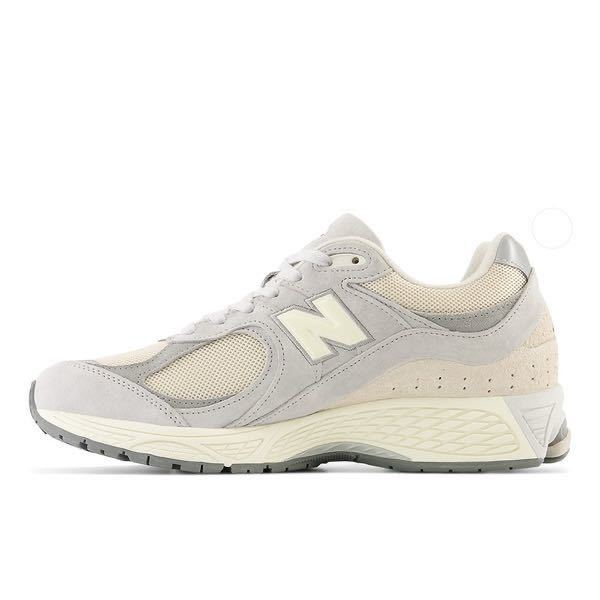送料無料 新品 未使用 ニューバランス 2002R New Gray Balance New