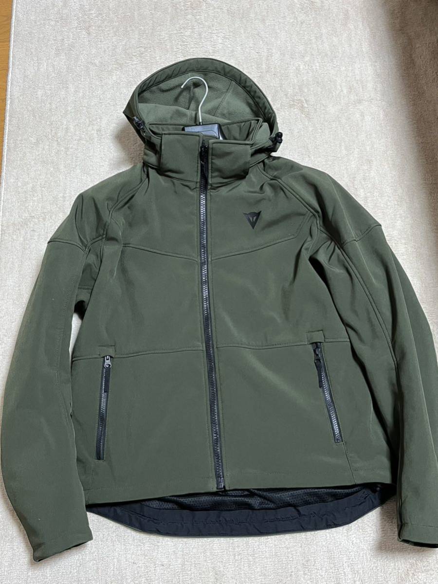 最大75%OFFクーポン ダイネーゼ IGNITE TEX JACKET サイズ50 ienomat