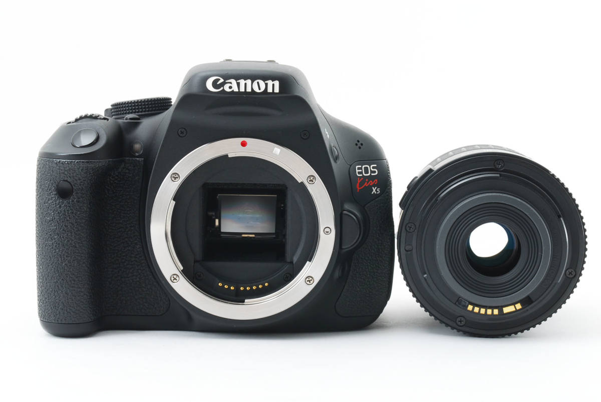 素敵な 60D Canon ☆ショット数1651回＆Wi-Fi付き!!☆ Wi-Fi付き