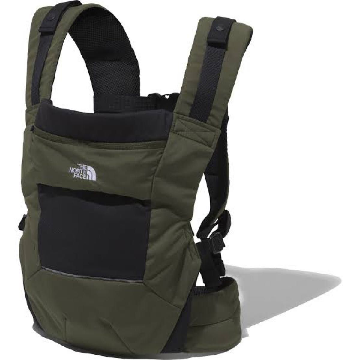 THE NORTH FACE ベビー コンパクト キャリアー 抱っこ紐 NMB82150 新品