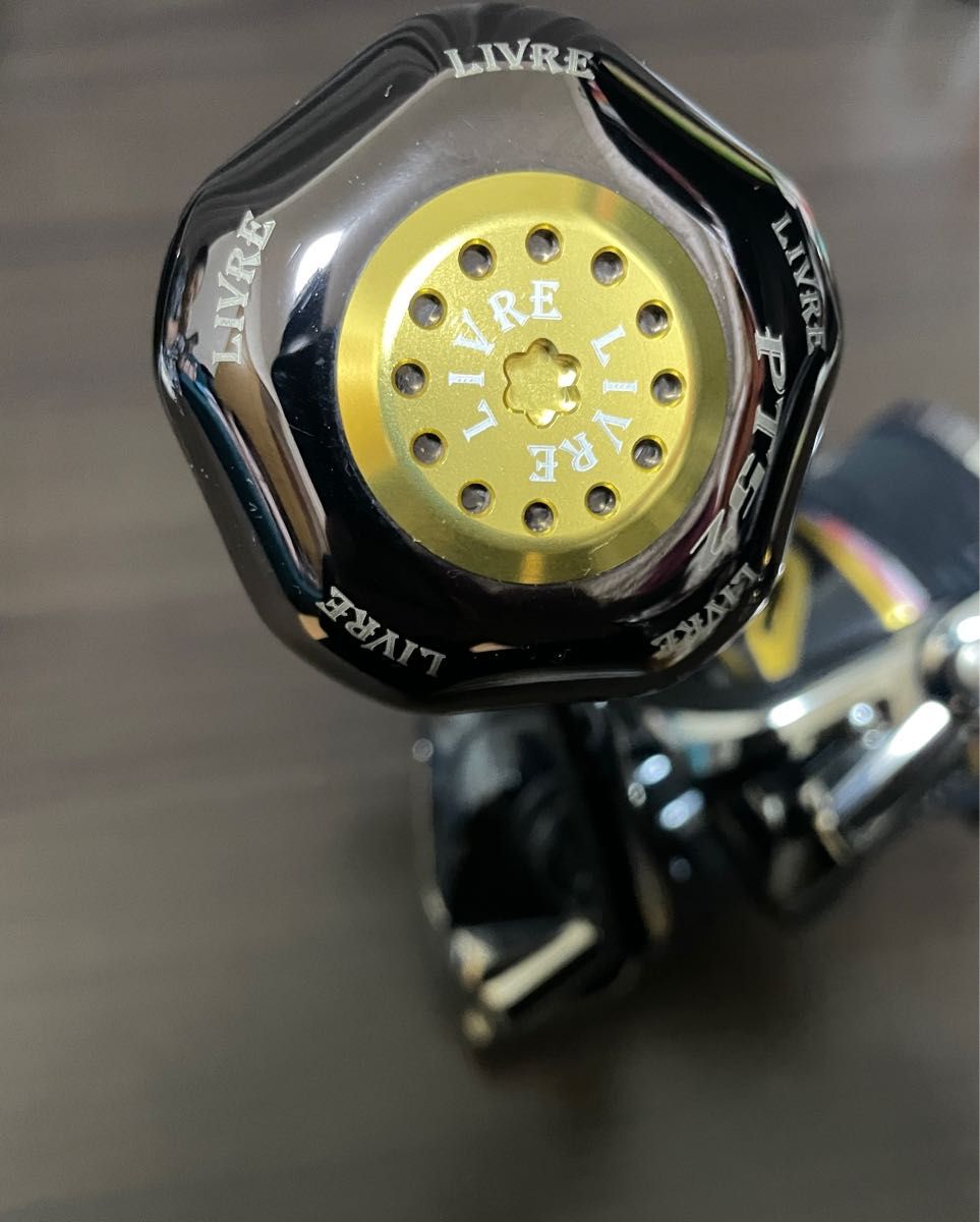シマノ ステラ SW14000xg 10000hgスプール リブレPT52ノブセット シマノ ステラ SW14000xg 10000hgスプール リブレPT52ノブセット