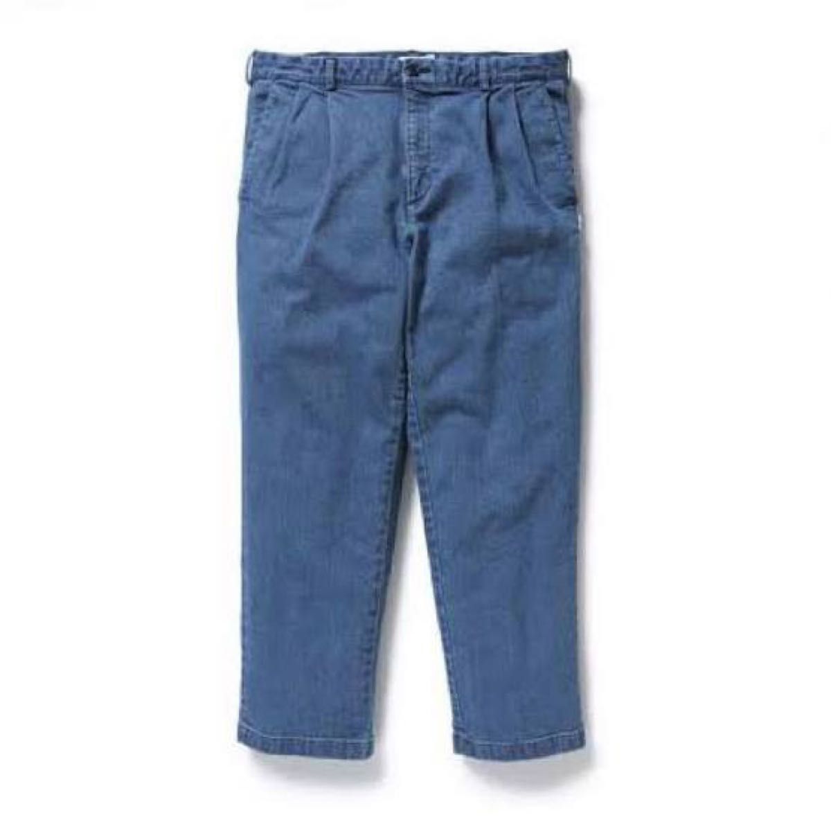 限定品 WTAPS union 02 02 M パンツ デニム 21aw Wtaps デニム パンツ