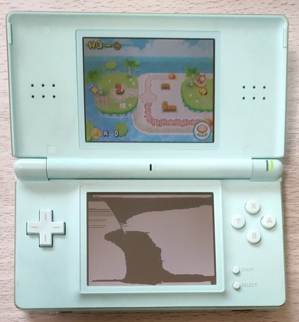 任天堂DS & DS LITE ジャンク品 Yahoo!フリマ（旧）-