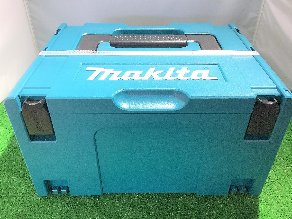 未使用 makita マキタ 40Vmax パワーソースキット XGT6 5.0Ah