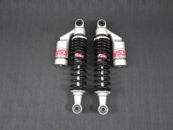 みいただき ヤフオク! - YSS製 リアサスペンション XJR400/XJR400R 362
