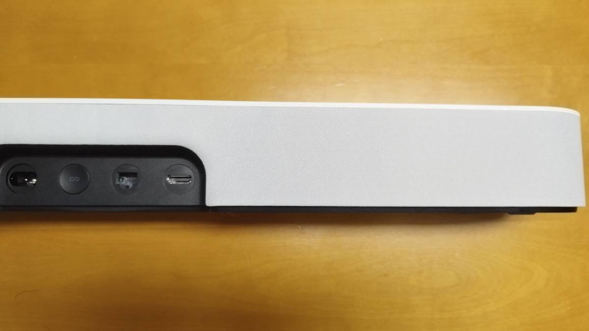 新品)BEAM1JP1 Sonos Beam サウンドバー Alexa www.kumiteclassic.com