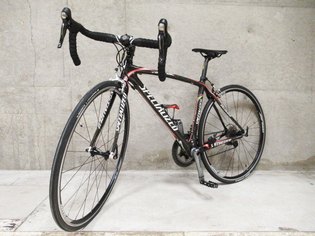 SPECIALIZED スペシャライズド ロードバイク Tarmac Comp 年式不明