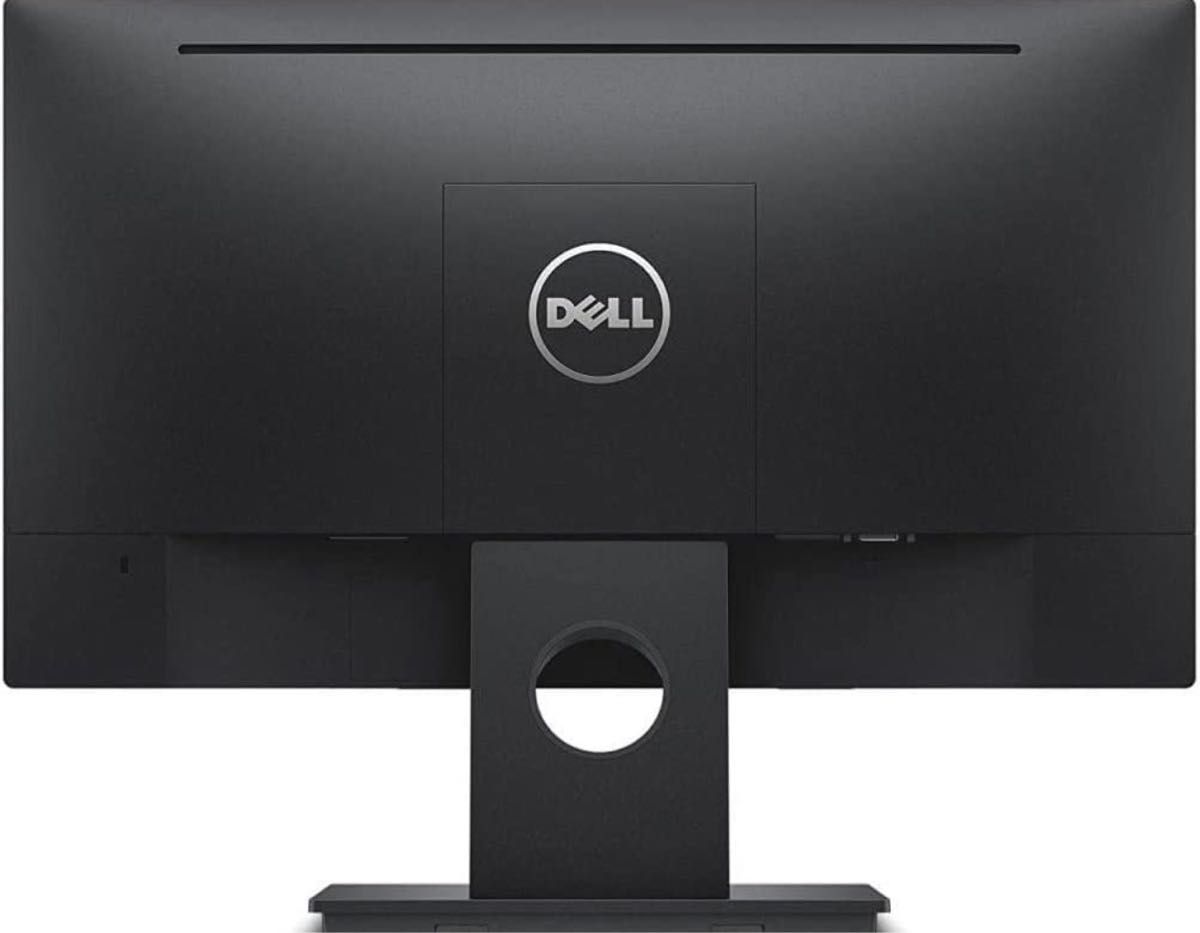 完動品DELL 液晶ディスプレイE2216H 21.5インチワイド LED液晶モニター 薄型 フルHD 6ヶ月保証付き 中古-美品