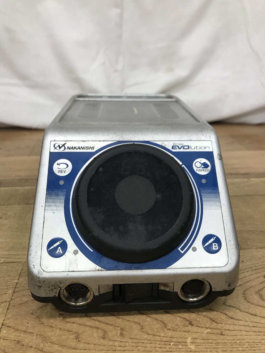 ナカニシ/NAKANISHI イーマックスエボリューション コントロール