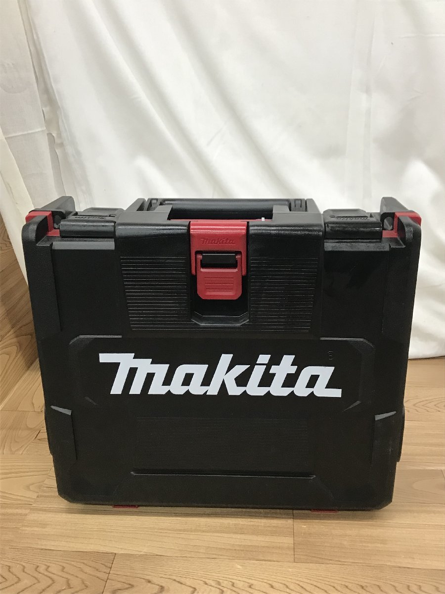 [ unused ]makita( Makita ) 40v rechargeable impact driver TD002GRDXB /ITOY7PJ1UZZU