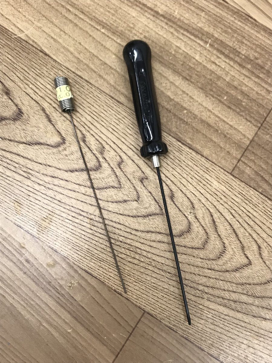 【中古品】HAKKO はんだ除去器 808 /ITBAHWP5QQK5の画像6