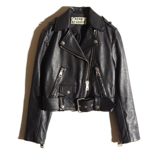 K6045h13 ▽Acne Studios アクネストゥディオズ▽ MAPE PETTTE