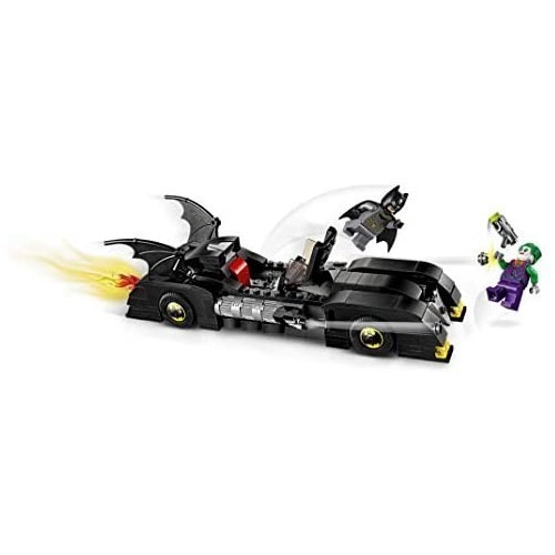 レゴ(LEGO) スーパー・ヒーローズ バットモービル:ジョーカー(TM) の追跡 新品 76119 ブロック おもちゃ 男の子 未使用品_画像2