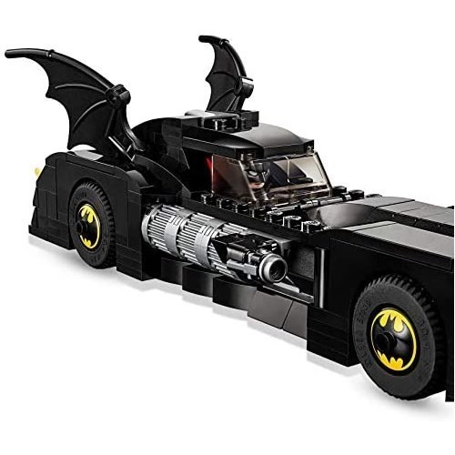 レゴ(LEGO) スーパー・ヒーローズ バットモービル:ジョーカー(TM) の追跡 新品 76119 ブロック おもちゃ 男の子 未使用品_画像4
