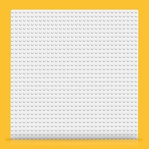 レゴ(LEGO) クラシック 基礎板(白) 11010 新品 未使用品_画像5