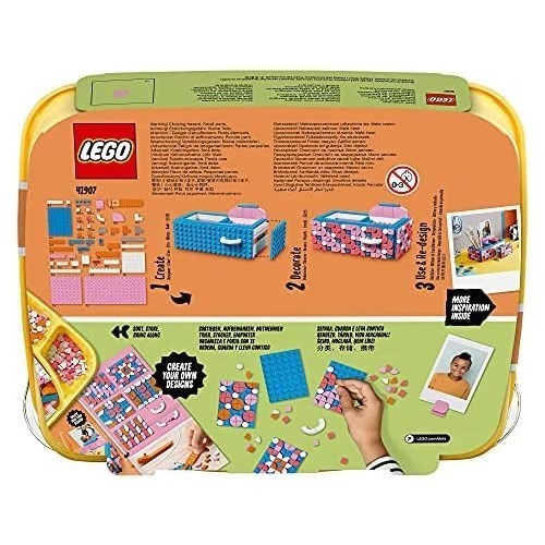 レゴ(LEGO) ドッツ カラフルマルチボックス 41907 新品 未使用品_画像8