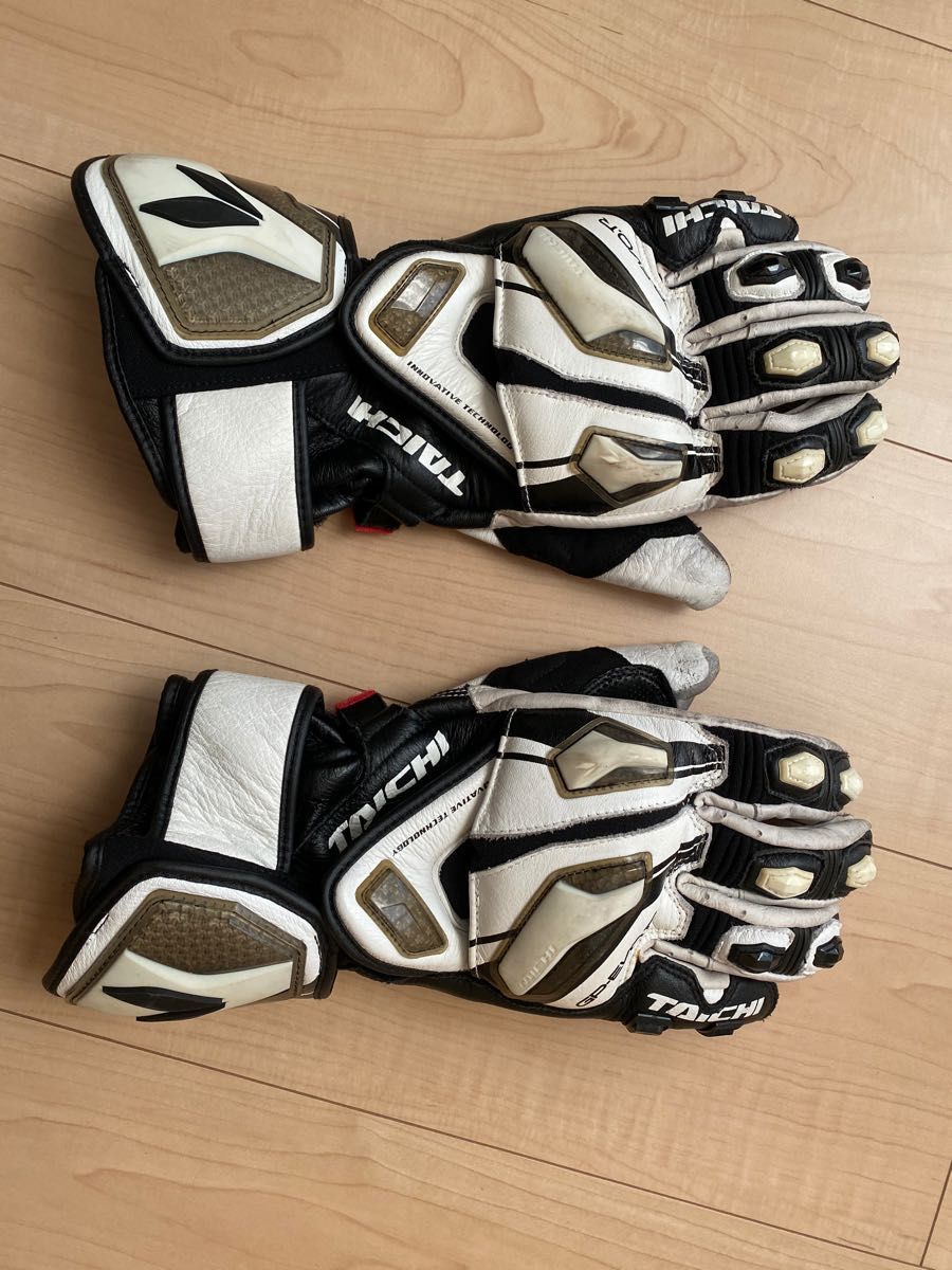 逆輸入 RSタイチ アールエスタイチ GP-EVO.R 新品 レーシング TAICHI