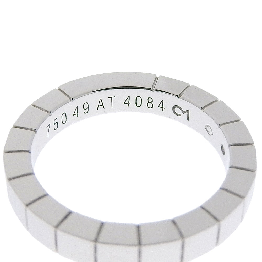 即納 BVLGARI ブルガリ B-zero1 ビーゼロワン 1バンド リング 指輪