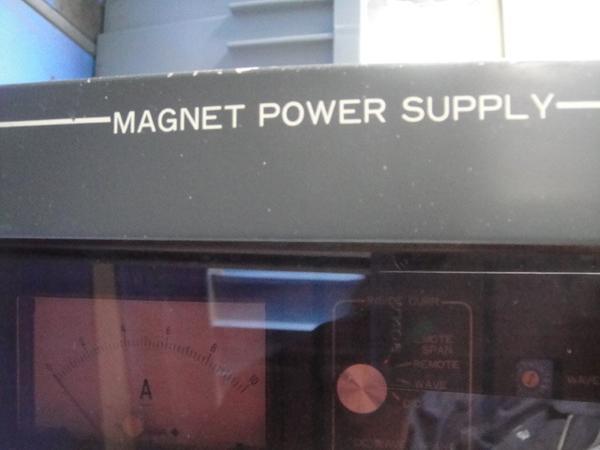 C2A【棚会フエ(イ)27259有】MAGNET.POWER.SUPPL MCP-1010SX_画像8