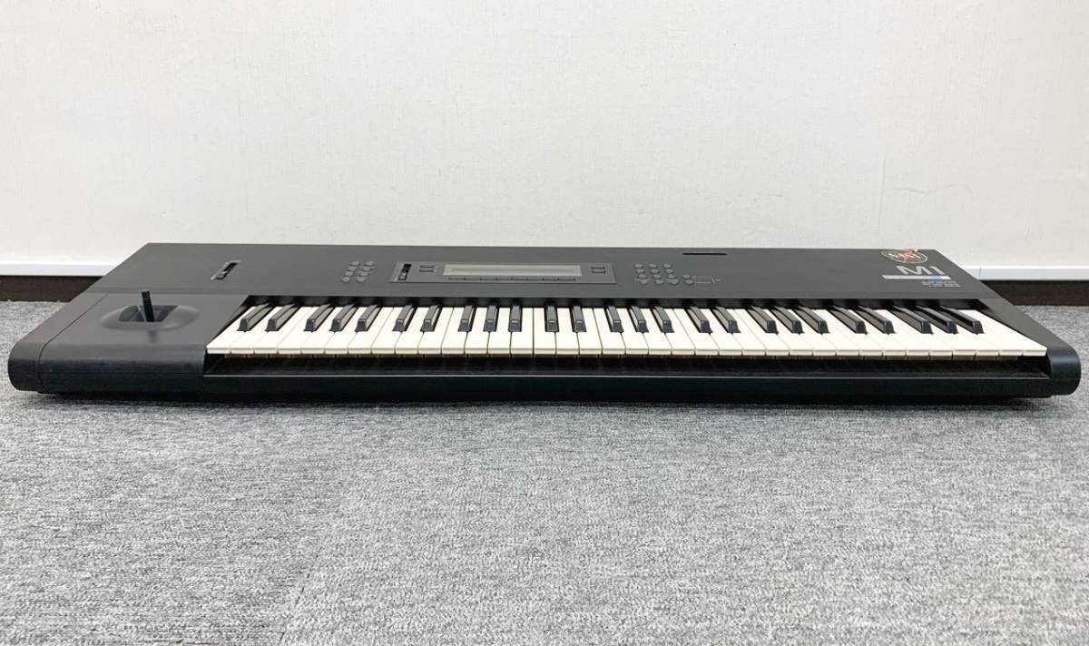 優れた品質-•グ シンセサイザー ケ•ース付き Junk - saaevermelhonovo