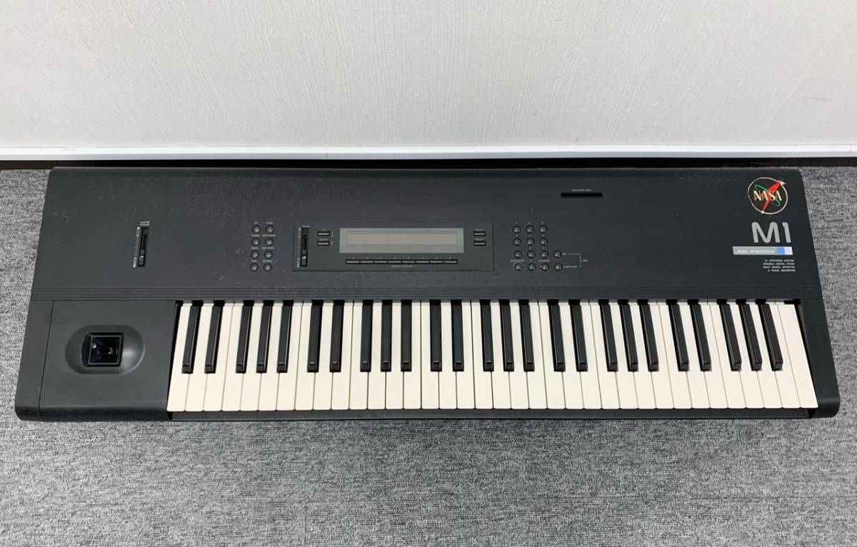 優れた品質-•グ シンセサイザー ケ•ース付き Junk - saaevermelhonovo