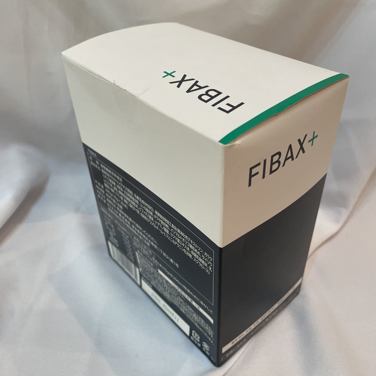 FIBAX 30本入り 4箱-