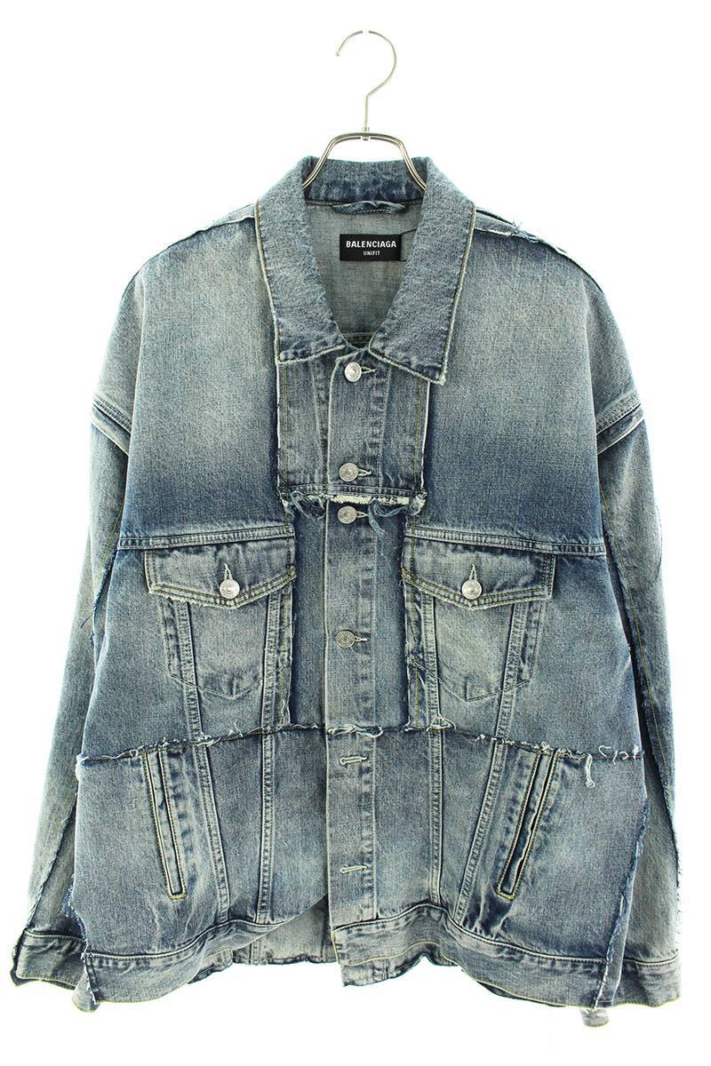 超ポイント祭?期間限定】 バレンシアガ SB01 中古 カット再構築