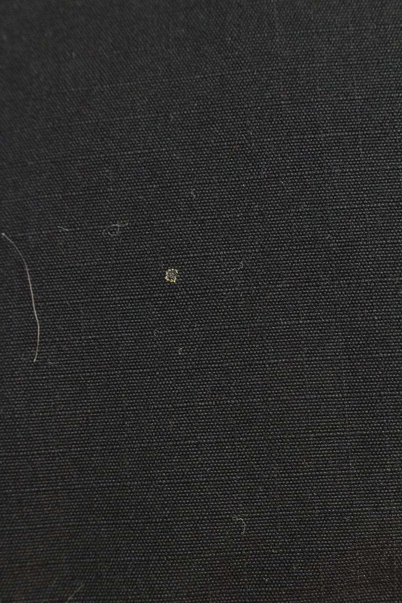 グッチ GUCCI 22SS 663757 XAADP サイズ:L ヨーク カラー切替 ジップアップダウンジャケット 中古 OM10_画像4