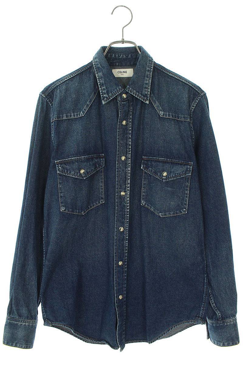 高評価! セリーヌバイエディスリマン CELINE by Hedi Slimane 19AW