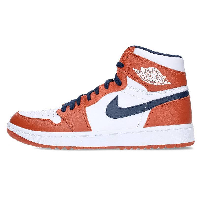 一部予約!】 AirJordan EastsideGolf ナイキNIKE 1 BS99 中古 エア