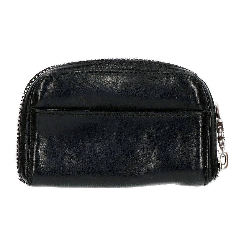 カテゴリ Chrome Hearts - 中古品 クロムハーツ コインケース/小銭入れ