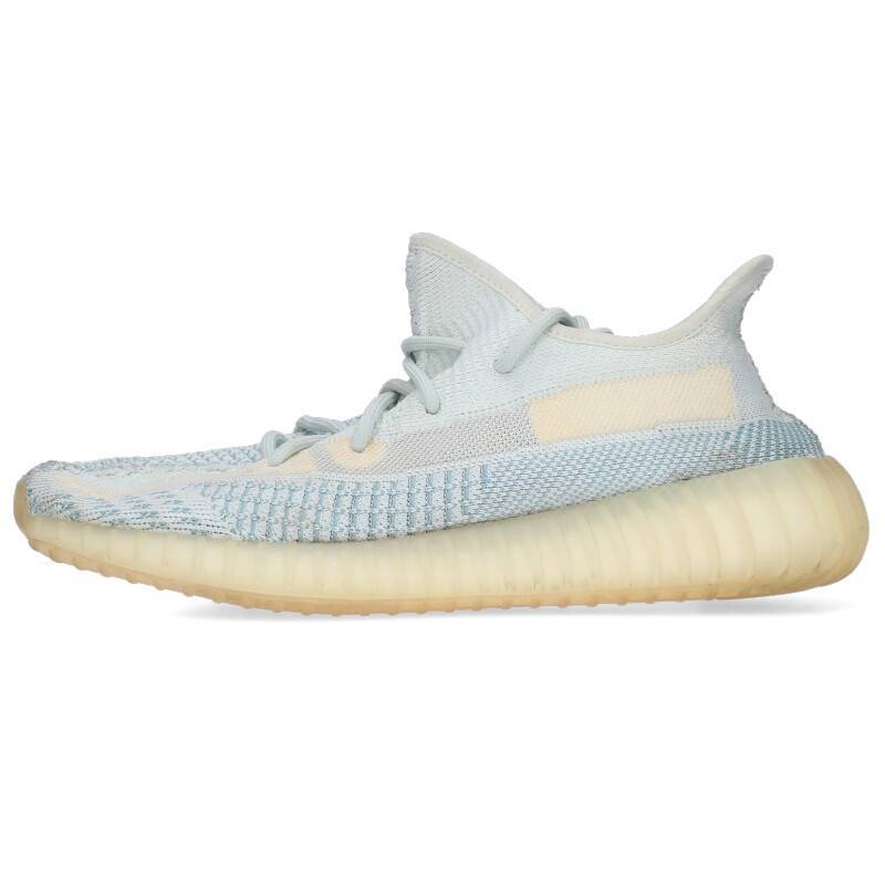 新作 28cm V2 350 BOOST YEEZY West Kanye adidas カニエウエスト