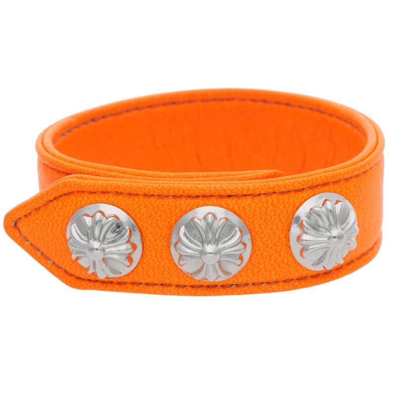 クロムハーツ Chrome Hearts 3BTN/2SNP/クロスボール3ボタン2スナップ