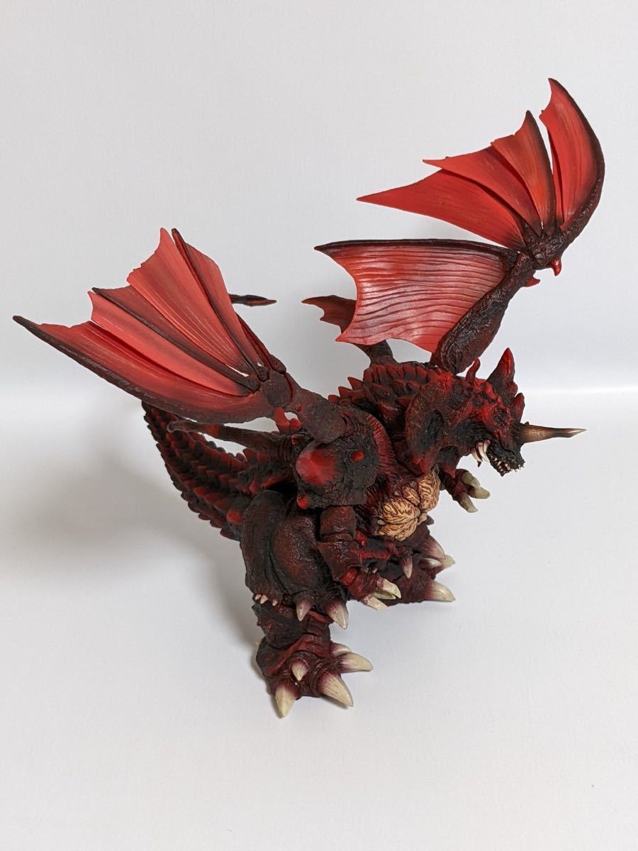 ☆全品限定セール☆ SH モンスターアーツ デストロイヤー www.simishka.com