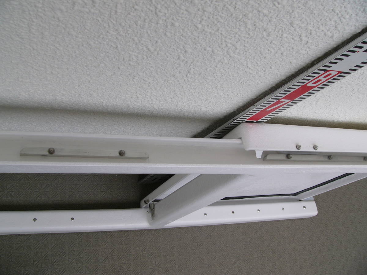 最高の 34300円 :視界開放操舵:スカイ・ウィンドウ スライド式天窓 外装品