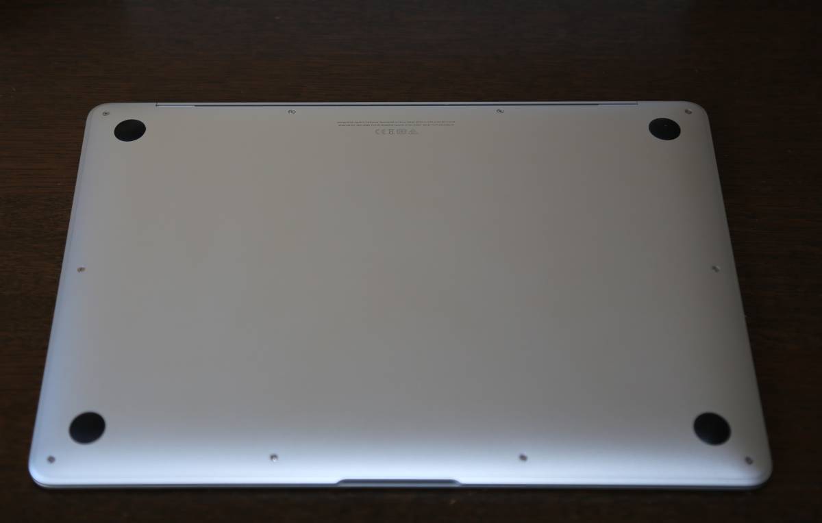 Apple MacBook Air 512GB・SSD シルバー USキーボード #A2337 M1 8GB