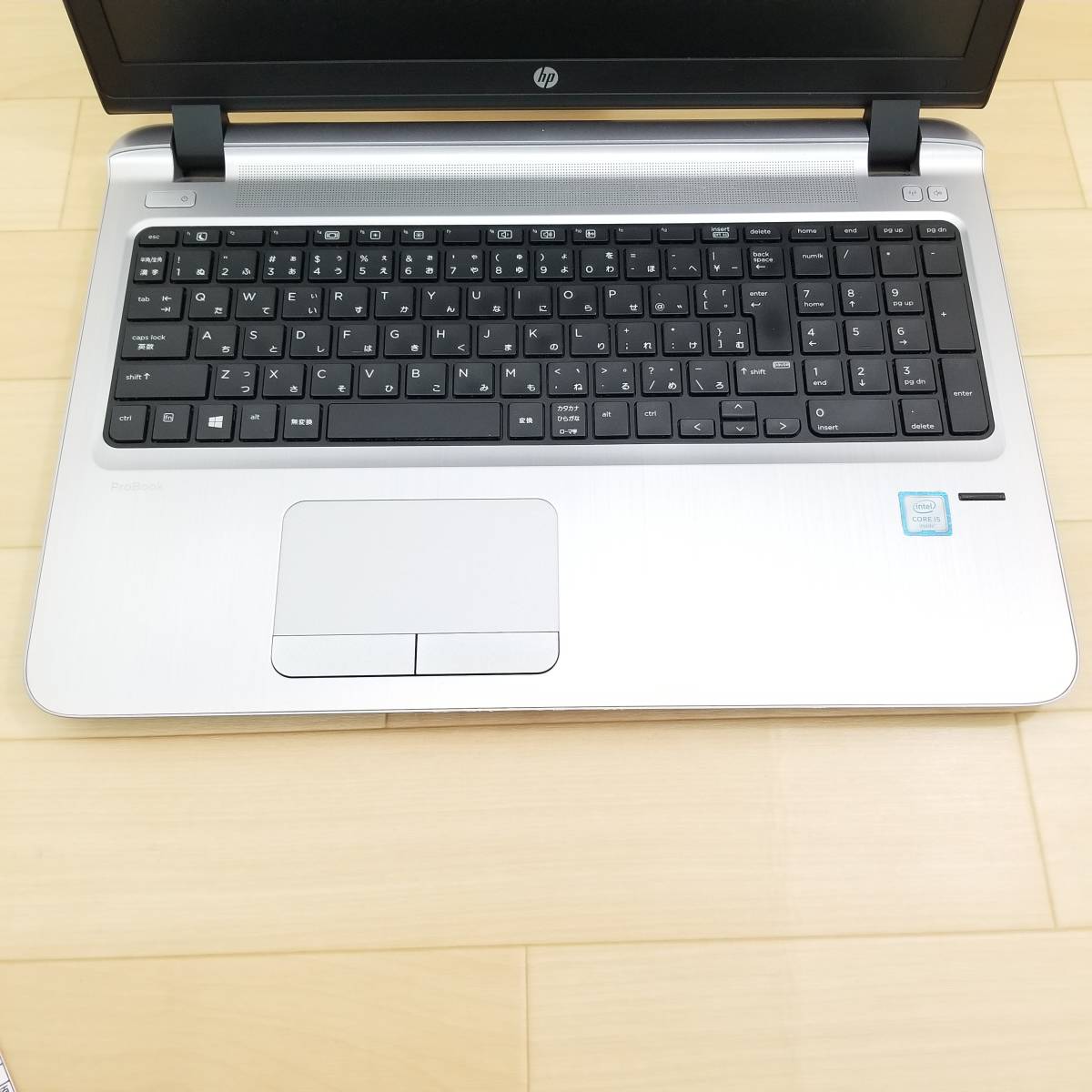 新品?正規品 まだまだ使える驚速仕様!第6世代コアi5に高性能