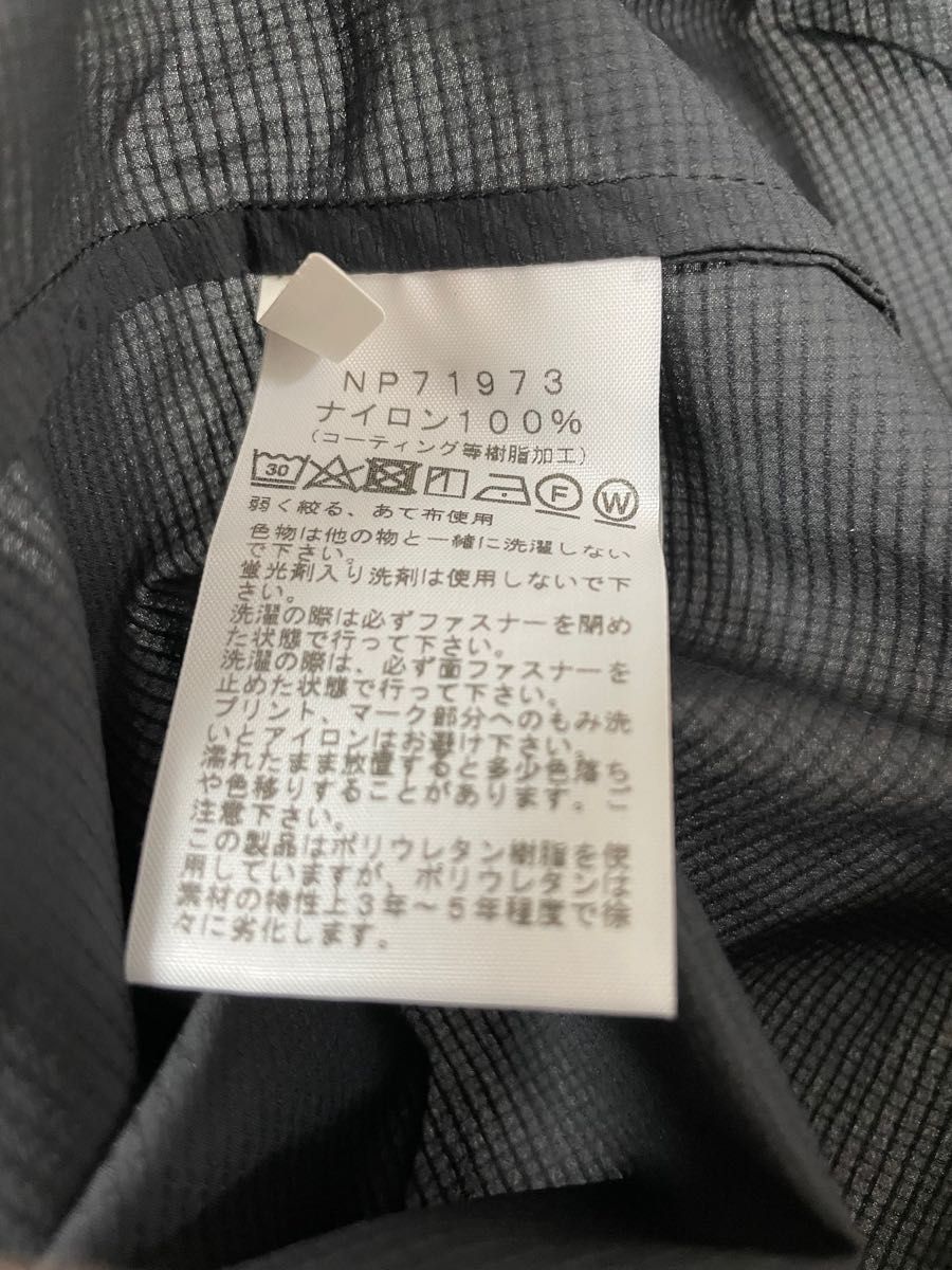 スワローテイル（上下セット） THE NORTH FACE