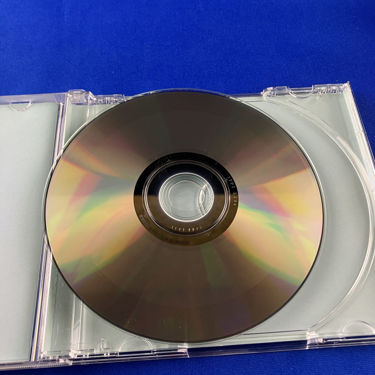 SC2 HAILEE STEINFELD / HAIZ -JAPAN DEBUT MINI ALBUM- CD_画像3