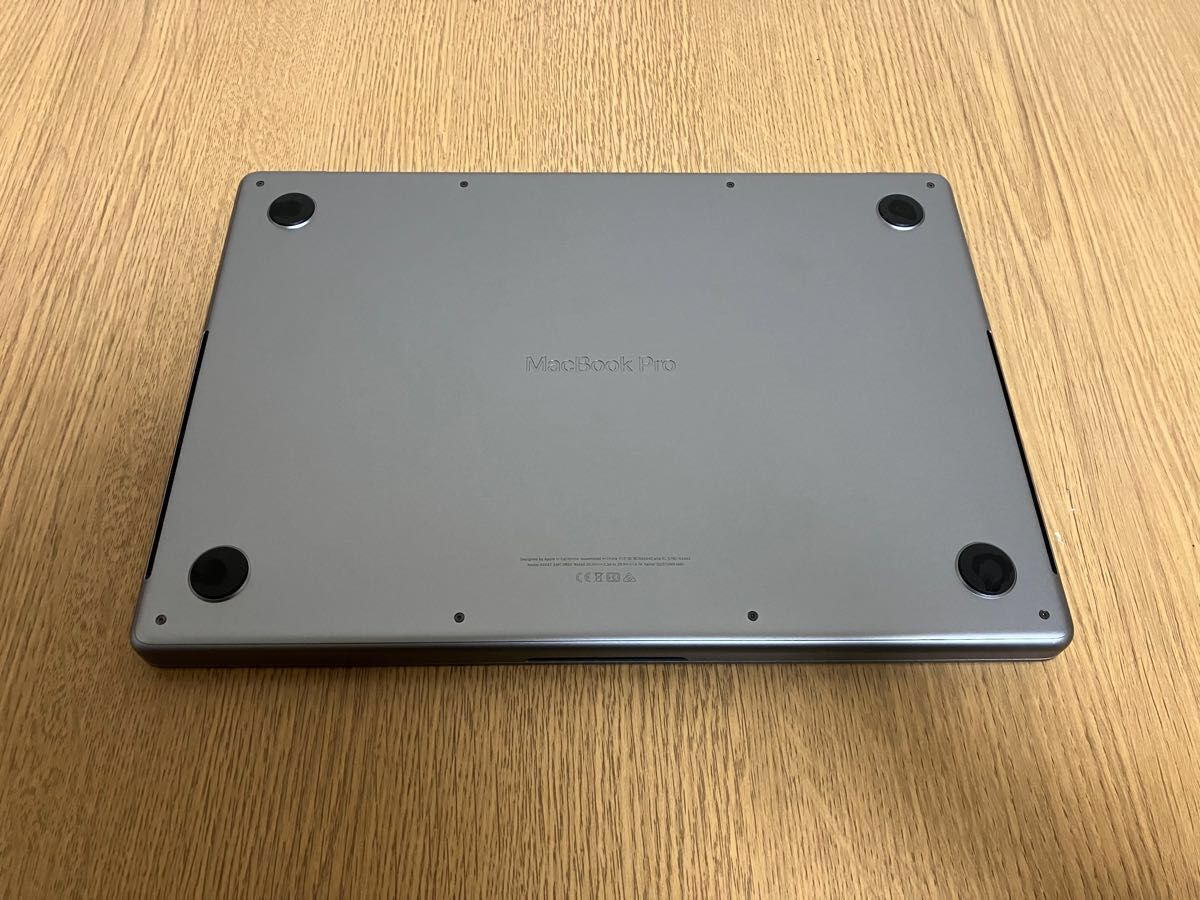 1/31 23 59まで ¥184 700→¥183 000 最終値下げ Apple Macbook Pro