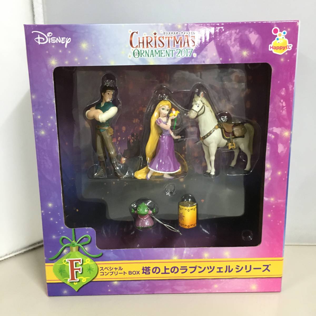 Happyくじ ディズニークリスマスオーナメントくじ17 スペシャルコンプリートbox 塔の上のラプンツェルシリーズ 23 0105 01 ディズニー 売買されたオークション情報 Yahooの商品情報をアーカイブ公開 オークファン Aucfan Com Happyくじ ディズニークリスマスオーナメントくじ17 スペシャルコンプリートbox 塔の上のラプンツェルシリーズ 23 0105 01 ディズニー 売買されたオークション情報 Yahooの商品情報をアーカイブ公開 オークファン Aucfan Com