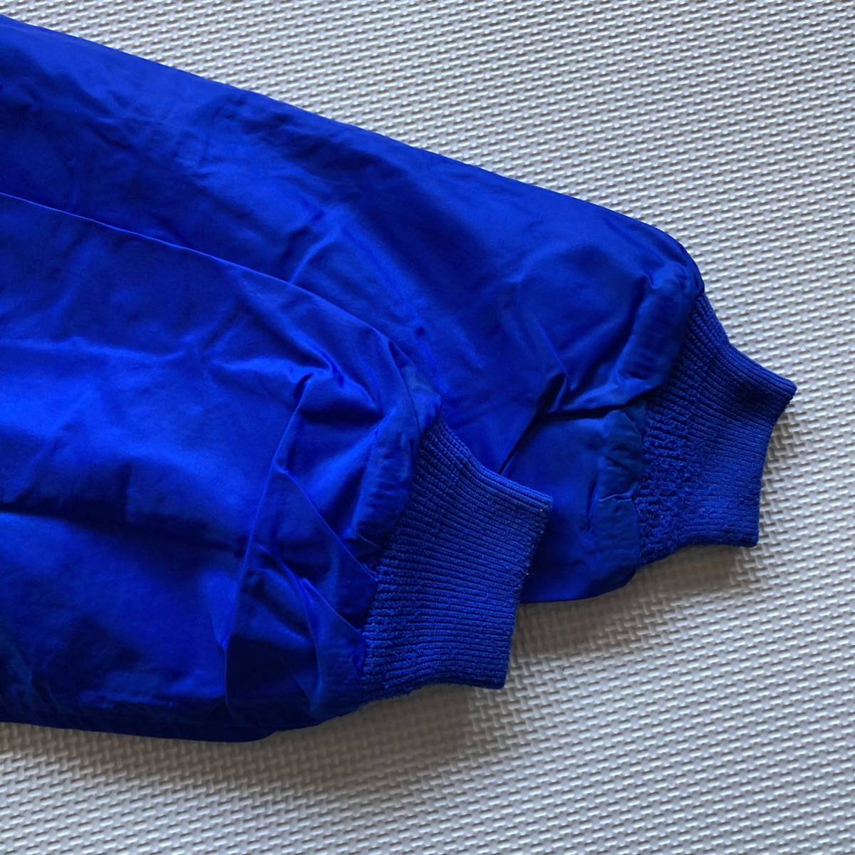 最安値で 初期 90s Patagonia ナイロンジャケット フリース USA製