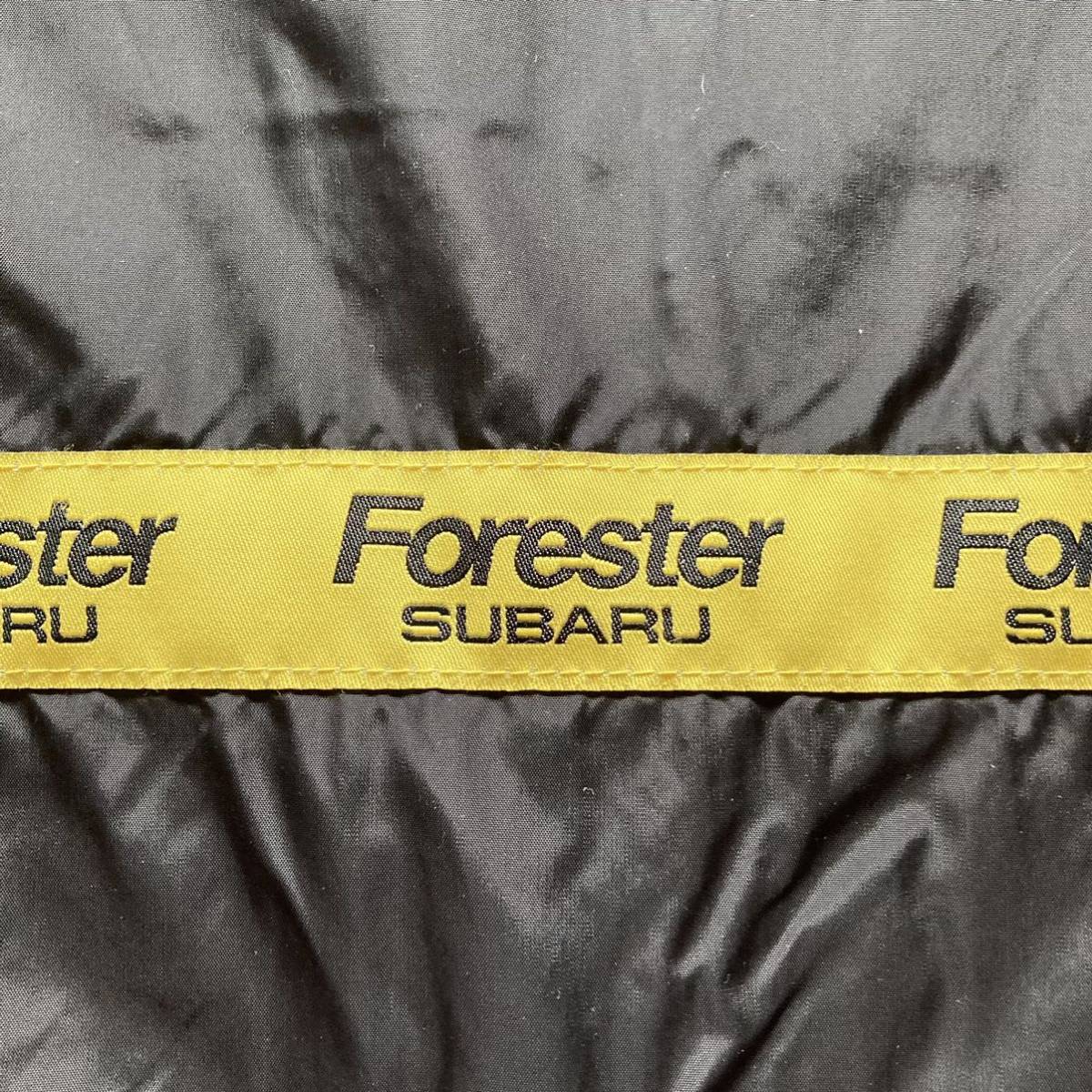 SUBARU Subaru FORESTER Forester не продается Indy дыра Police 24 час выносливость гонки жакет джемпер F