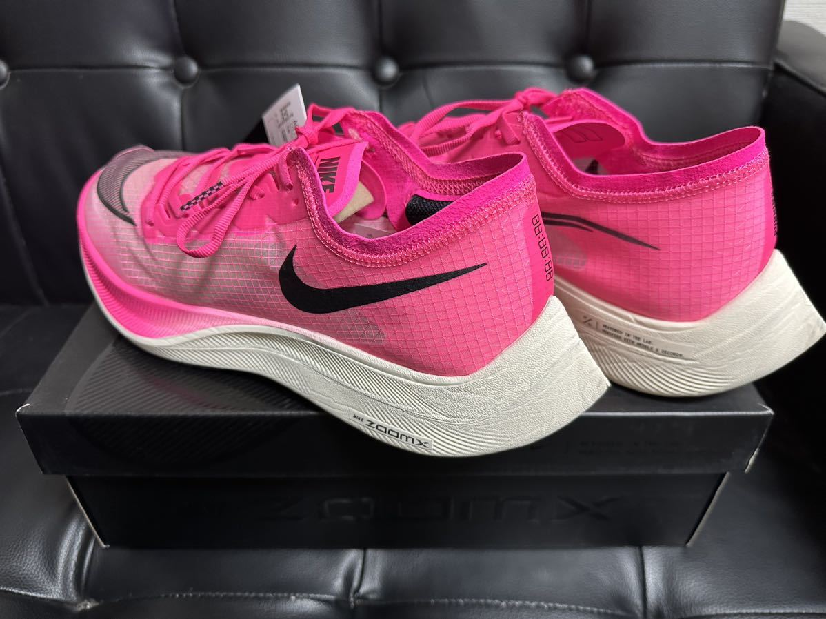 値下げ中 NIKE ZOOMX VAPORFLY NEXT % 28.5-