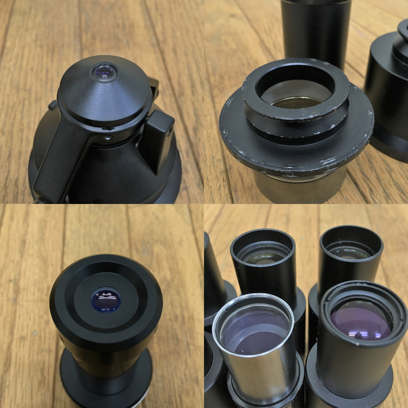 Yahoo!オークション - nikon/接眼レンズ/コンデンサ/大量セット Yahoo!オークション - nikon/接眼レンズ/コンデンサ/大量セット