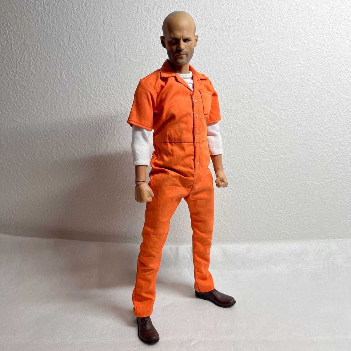 1/6 ワイルドスピード アイスブレイク ジェイソン・ステイサム
